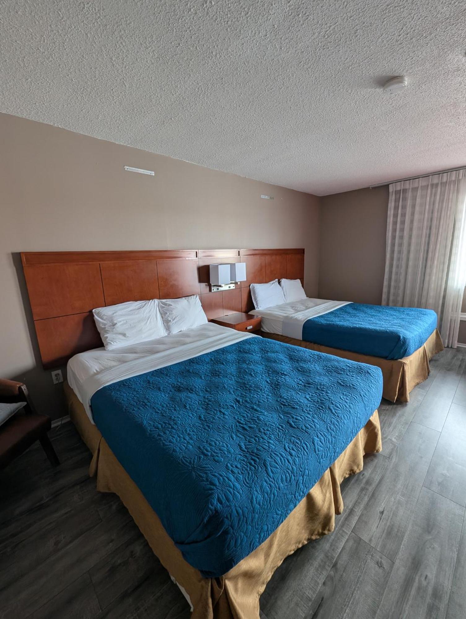7 Nights Stay ไนแอการาฟอลส์ ภายนอก รูปภาพ