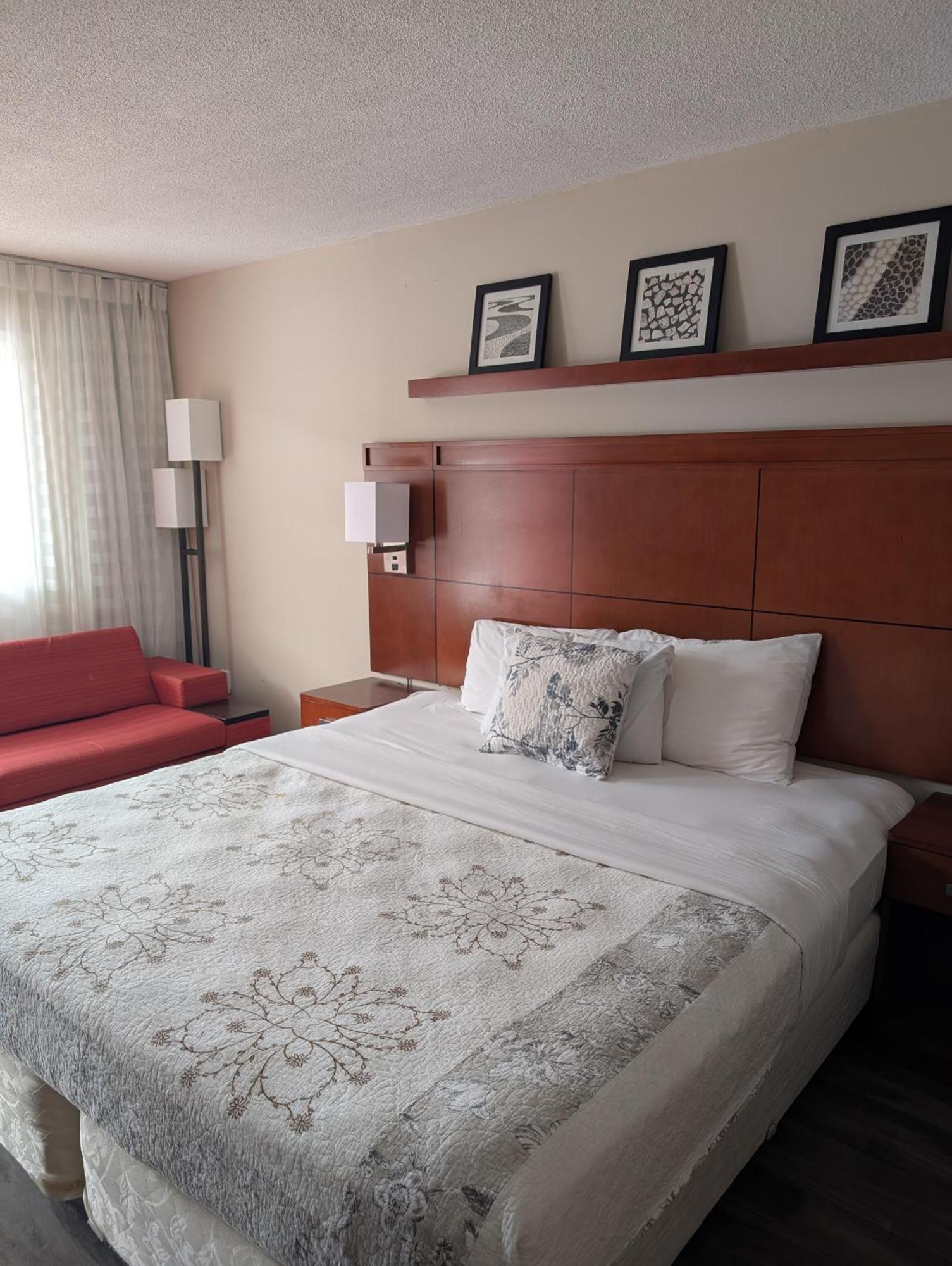 7 Nights Stay ไนแอการาฟอลส์ ภายนอก รูปภาพ