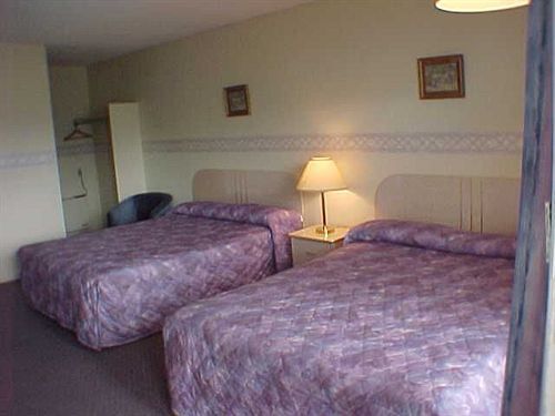 7 Nights Stay ไนแอการาฟอลส์ ภายนอก รูปภาพ