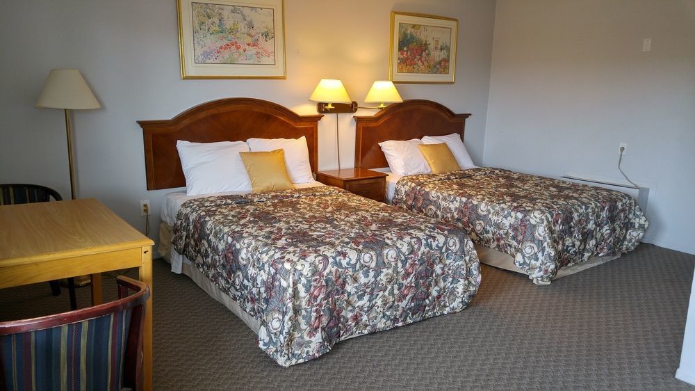 7 Nights Stay ไนแอการาฟอลส์ ภายนอก รูปภาพ
